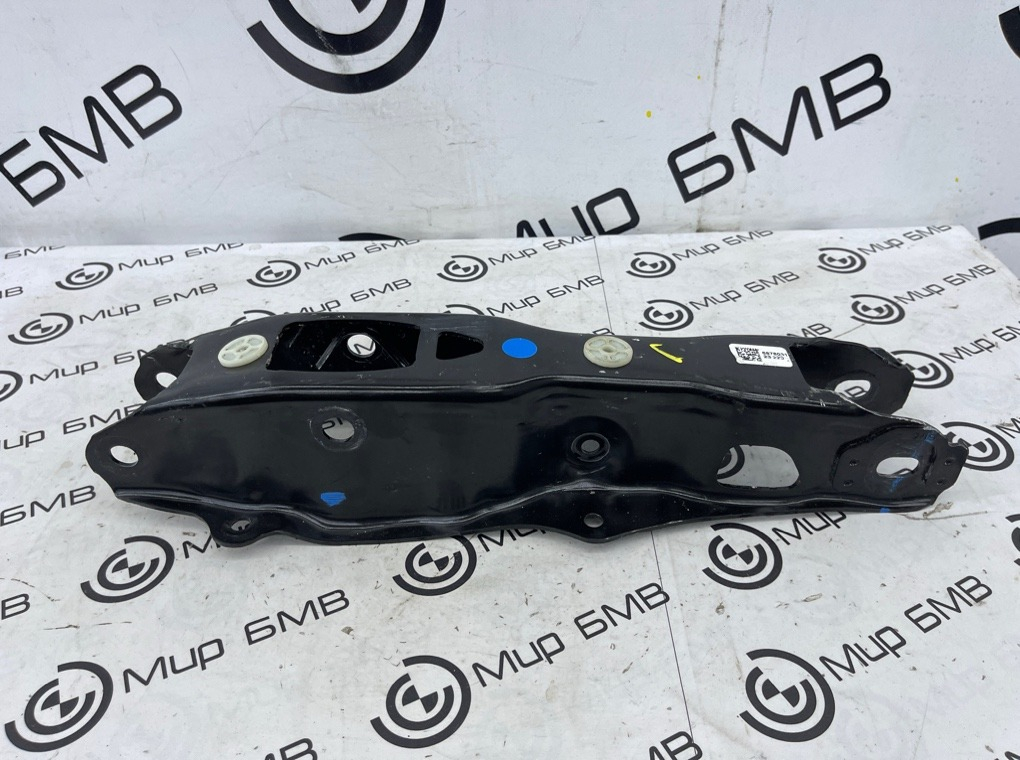 Рычаг задней подвески BMW X7 xDrive40d LCI 2023 G07 B57D30B