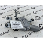 Мотор стеклоочистителя BMW X7 xDrive40d LCI 2023 G07 B57D30B Задн.