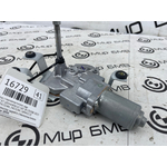 Мотор стеклоочистителя BMW X7 xDrive40d LCI 2023 G07 B57D30B Задн.