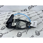 Кронштейн ручки двери BMW X7 xDrive40i LCI 2023 G07 B58B30P Задн. Прав.