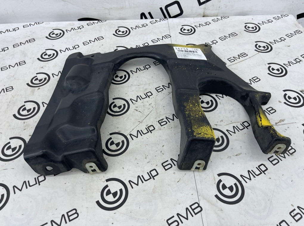 Пыльник рулевой рейки BMW X3 LCI M40i 2022 G01 B58B30B Прав.