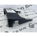 Кожух рулевой колонки BMW X5 G05