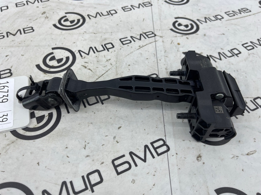 Ограничитель двери BMW X7 xDrive40i LCI 2023 G07 B58B30P Перед.