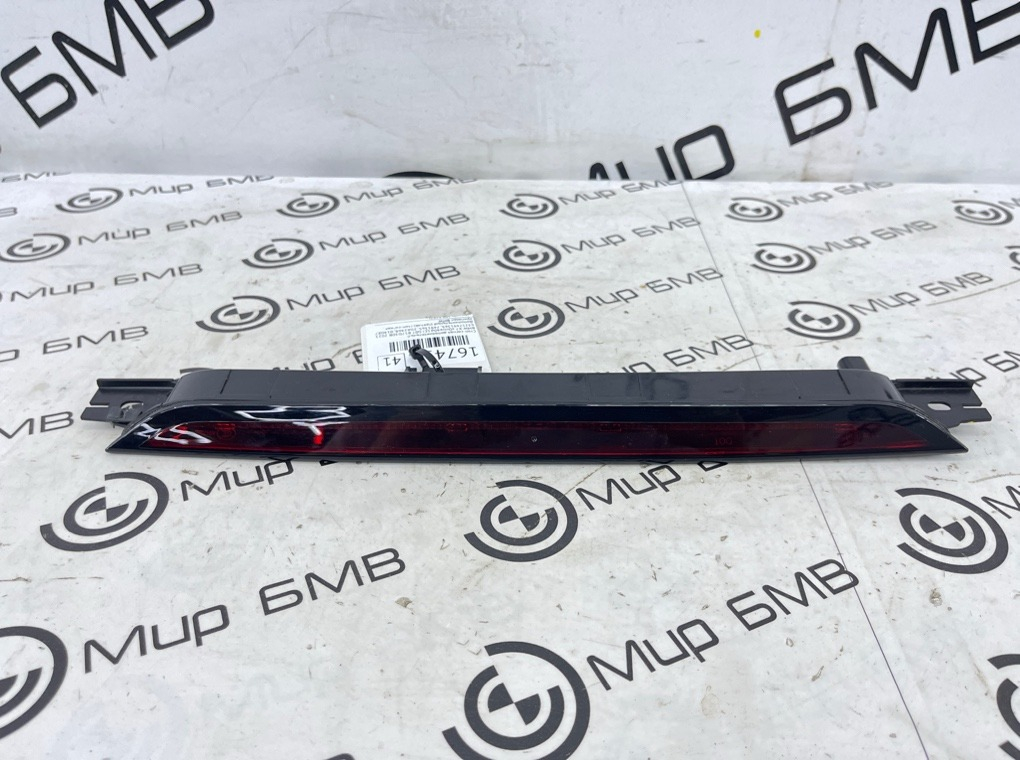 Стоп-сигнал дополнительный BMW X7 xDrive40d LCI 2023 G07 B57D30B