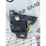 Кронштейн бампера BMW X3 LCI M40i 2022 G01 B58B30B Задн. Прав.