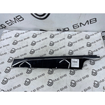 Накладка стойки двери BMW X7 xDrive40d LCI 2023 G07 B57D30B Перед. Прав.