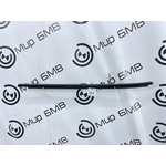 Молдинг двери BMW X3 LCI M40i 2022 G01 B58B30B Задн. Лев.