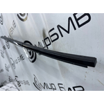 Молдинг двери BMW X3 LCI M40i 2022 G01 B58B30B Задн. Лев.