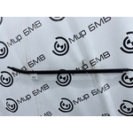 Молдинг двери BMW X3 LCI M40i 2022 G01 B58B30B Перед. Лев.