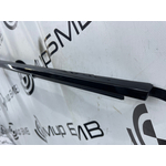 Молдинг двери BMW X3 LCI M40i 2022 G01 B58B30B Перед. Лев.