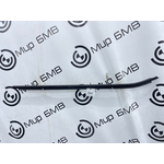 Молдинг двери BMW X3 LCI M40i 2022 G01 B58B30B Перед. Прав.