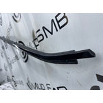 Молдинг двери BMW X3 LCI M40i 2022 G01 B58B30B Перед. Прав.