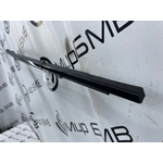 Молдинг двери BMW X3 LCI M40i 2022 G01 B58B30B Задн. Прав.