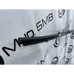 Молдинг двери BMW X3 LCI M40i 2022 G01 B58B30B Задн. Прав.