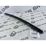 Накладка стойки двери BMW X7 xDrive40i LCI 2023 G07 B58B30P Задн. Прав.