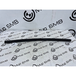 Накладка стойки двери BMW X3 LCI M40i 2022 G01 B58B30B Задн. Лев.