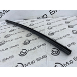 Накладка стойки двери BMW X3 LCI M40i 2022 G01 B58B30B Задн. Лев.