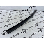 Накладка стойки двери BMW X3 LCI M40i 2022 G01 B58B30B Задн. Лев.