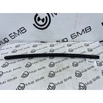 Накладка стойки двери BMW X3 LCI M40i 2022 G01 B58B30B Задн. Прав.