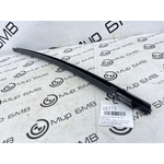 Накладка стойки двери BMW X3 G01 Задн. Прав.