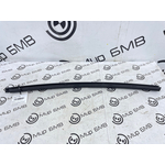 Накладка стойки двери BMW X3 G01 Задн. Лев.