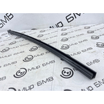 Накладка стойки двери BMW X3 G01 Задн. Лев.