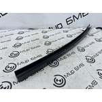 Накладка стойки двери BMW X3 G01 Задн. Лев.