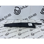 Накладка стойки двери BMW X7 xDrive40i LCI 2023 G07 B58B30P Задн. Лев.