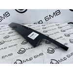 Накладка стойки двери BMW X7 xDrive40i LCI 2023 G07 B58B30P Задн. Лев.