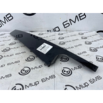 Накладка стойки двери BMW X7 xDrive40d LCI 2023 G07 B57D30B Задн. Лев.