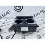 Термоподстаканник BMW X7 xDrive40d LCI 2023 G07 B57D30B Перед.