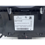 Термоподстаканник BMW X7 xDrive40d LCI 2023 G07 B57D30B Перед.