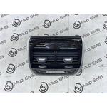 Накладка центральной консоли BMW X7 xDrive40i LCI 2023 G07 B58B30P Задн.