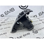 Накладка центральной консоли BMW X7 xDrive40i LCI 2023 G07 B58B30P Задн.