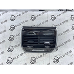 Накладка центральной консоли BMW X7 xDrive40d LCI 2023 G07 B57D30B Задн.