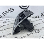 Накладка центральной консоли BMW X7 xDrive40d LCI 2023 G07 B57D30B Задн.