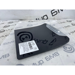 Накладка центральной консоли BMW X7 xDrive40i LCI 2023 G07 B58B30P Перед.