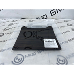 Накладка центральной консоли BMW X7 xDrive40d LCI 2023 G07 B57D30B Перед.