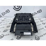 Ящик центральной консоли BMW X7 xDrive40d LCI 2023 G07 B57D30B Перед.