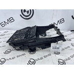 Ящик центральной консоли BMW X7 xDrive40i LCI 2023 G07 B58B30P Перед.