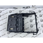 Ящик центральной консоли BMW X7 xDrive40i LCI 2023 G07 B58B30P Перед.