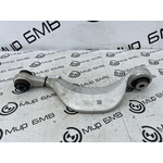 Рычаг задней подвески BMW X7 xDrive40d LCI 2023 G07 B57D30B Прав.