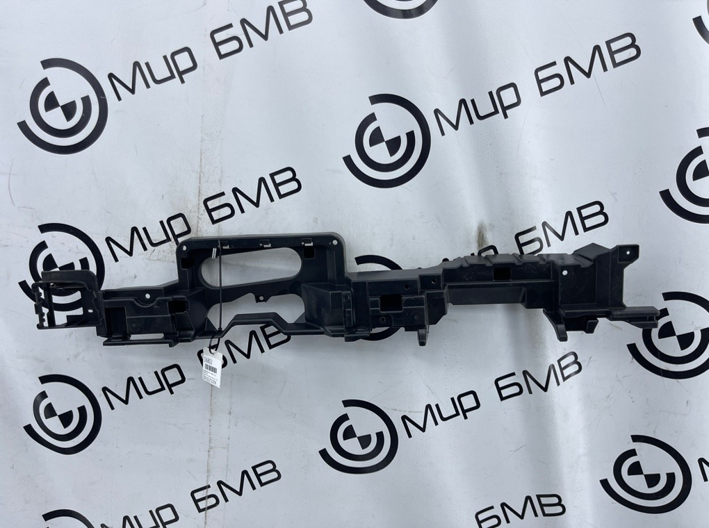Накладка багажного отделения BMW X5 G05 Лев.