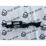 Накладка багажного отделения BMW X5 G05 Лев.