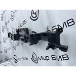 Накладка багажного отделения BMW X5 G05 Лев.