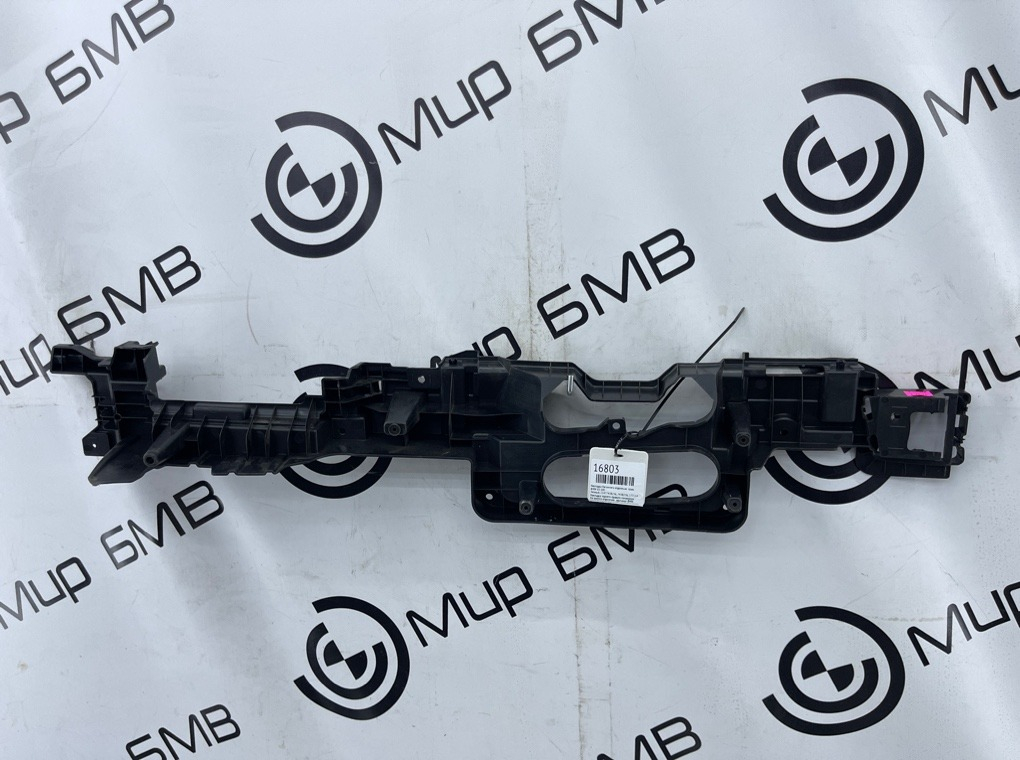 Накладка багажного отделения BMW X5 G05 Прав.