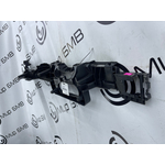 Накладка багажного отделения BMW X5 G05 Прав.