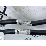 Термостат АКПП BMW X3 LCI M40i 2022 G01 B58B30B