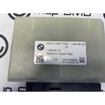 Блок управления SCR BMW X5 G05