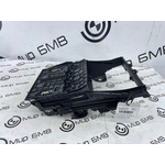 Ящик центральной консоли BMW X7 xDrive40d LCI 2023 G07 B57D30B Перед.